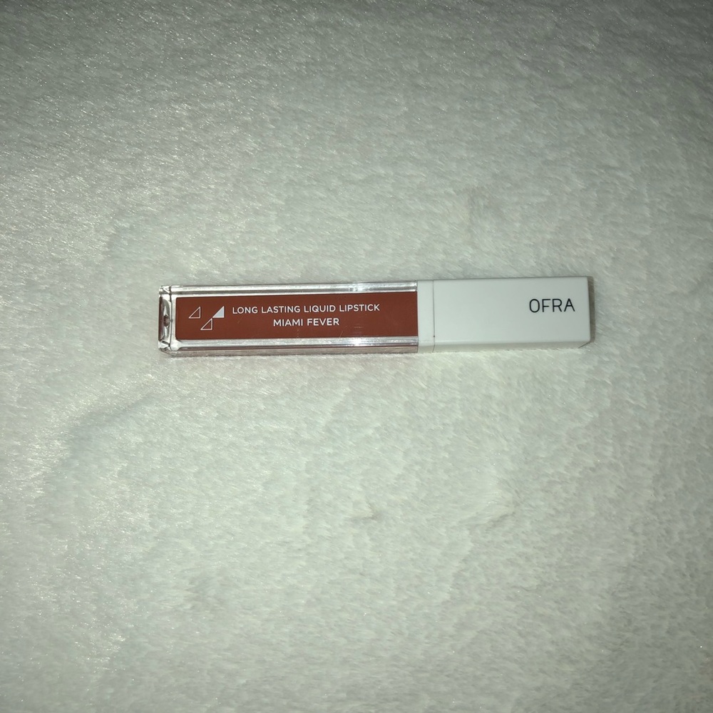 OFRA Long Lasting Liquid Lipstick